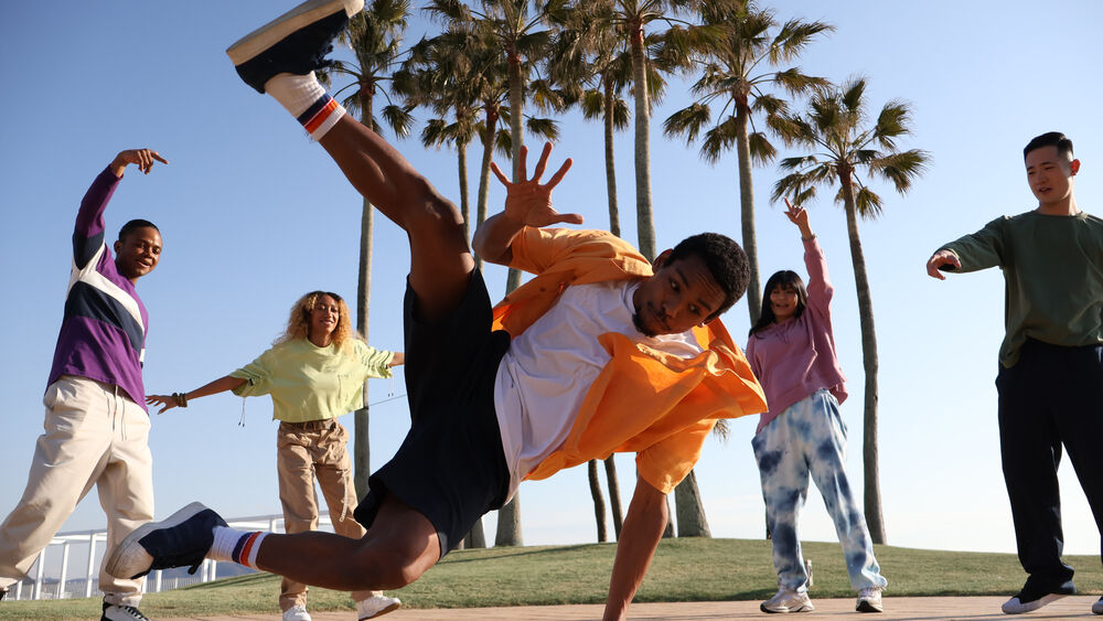 فیلم برداری با بدنه دوربین کانن